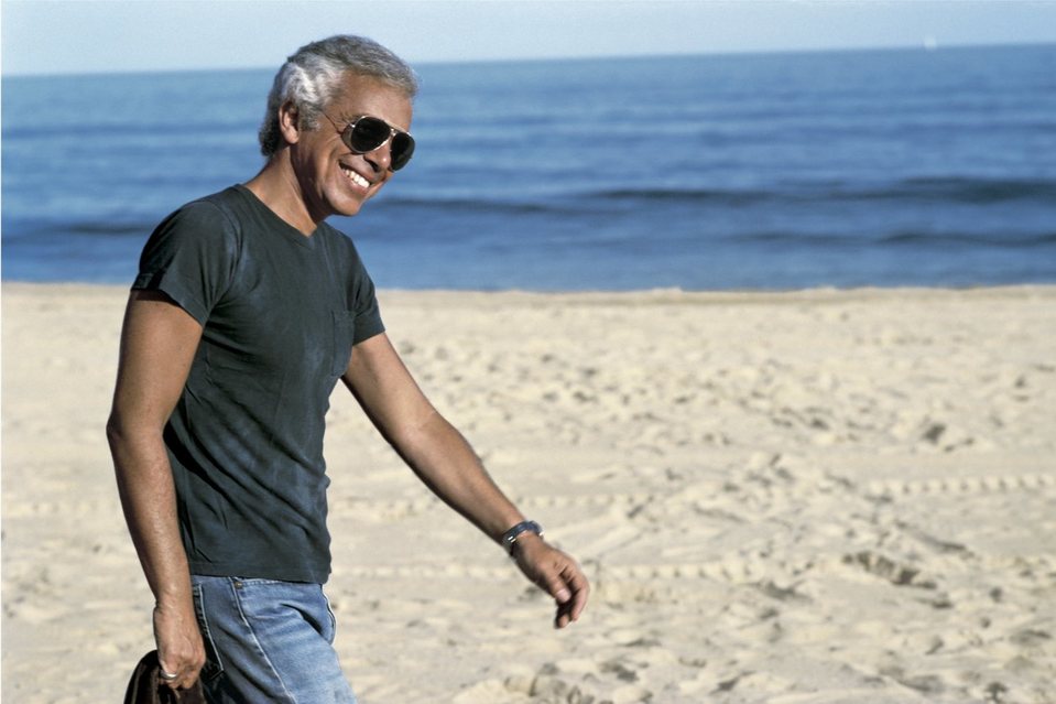 Ralph Lauren: el hombre detrás de la marca (Very Ralph)