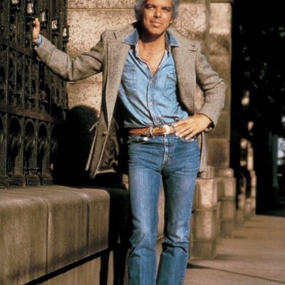 Ralph Lauren: el hombre detrás de la marca (Very Ralph)
