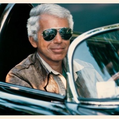 Ralph Lauren: el hombre detrás de la marca (Very Ralph)
