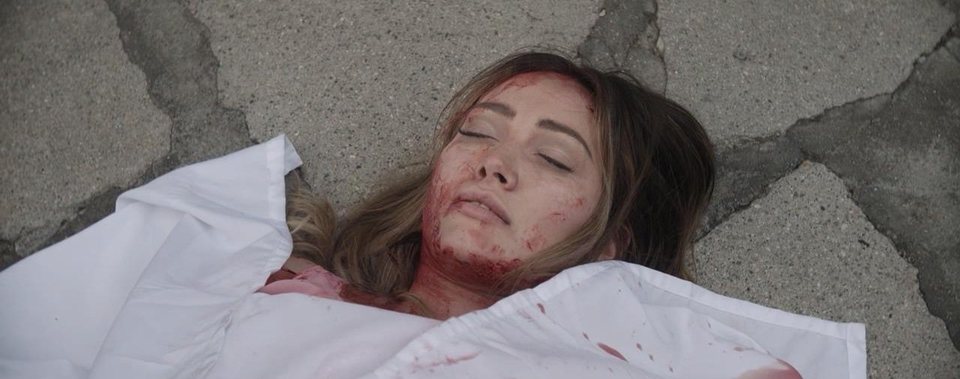 El asesinato de Sharon Tate