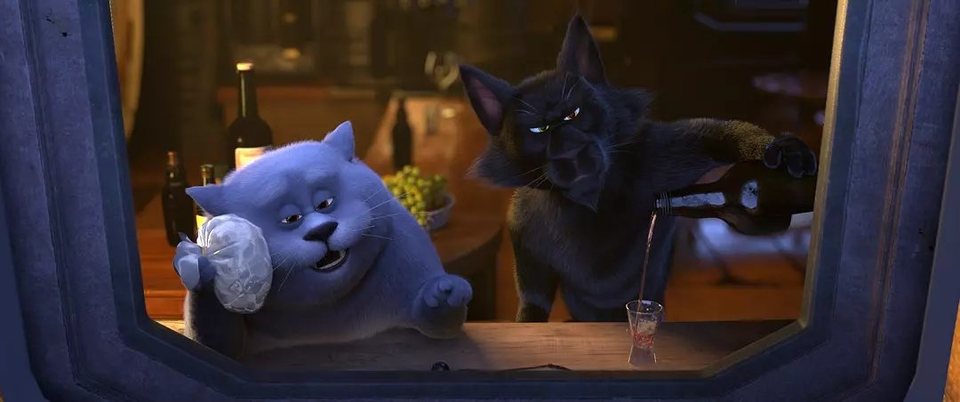 Gatos