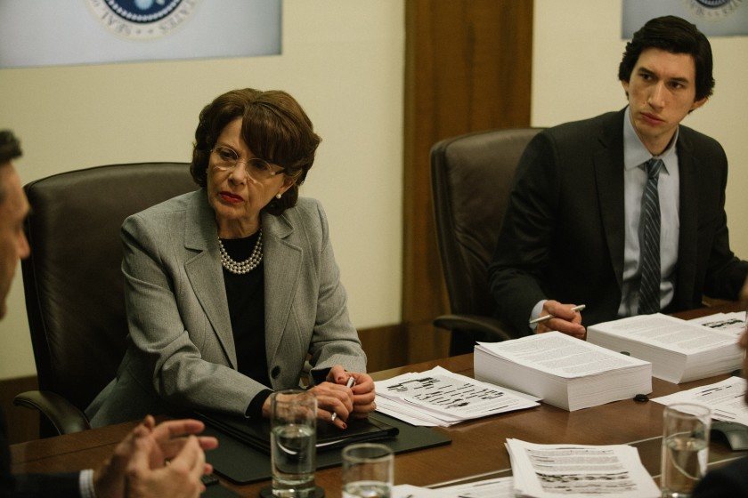 The Report
