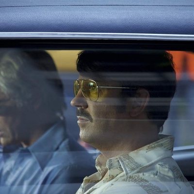 Driven: El origen de la leyenda