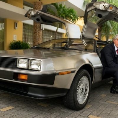 Driven: El origen de la leyenda