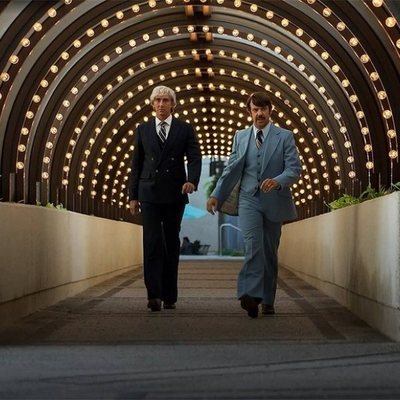 Driven: El origen de la leyenda