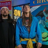 Jay y Bob el silencioso reboot