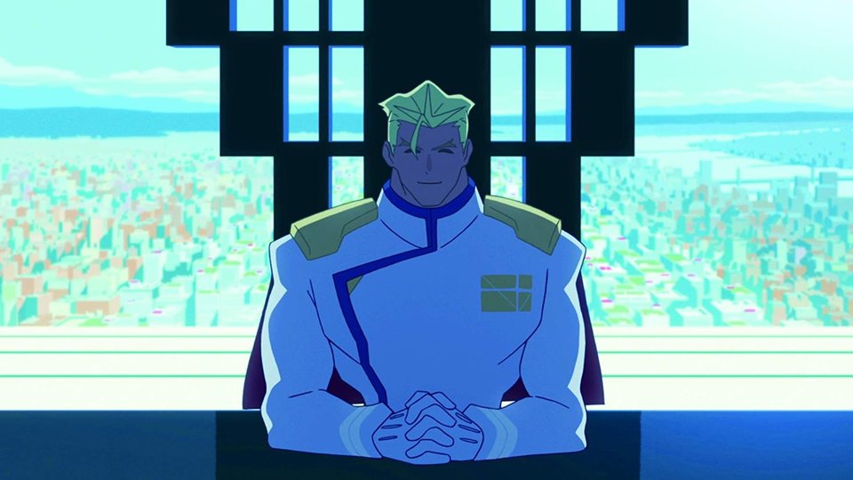 Promare