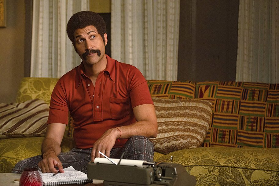 Yo soy Dolemite