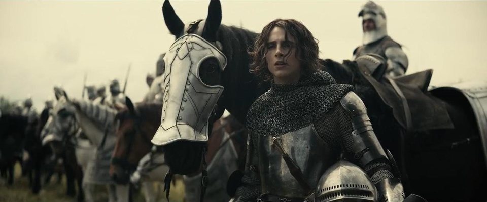 The King