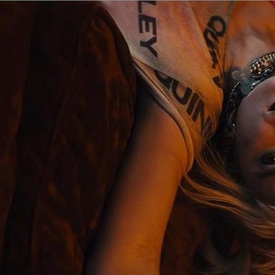 Aves de Presa (y la fantabulosa emancipación de Harley Quinn)