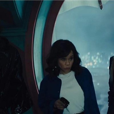 Aves de Presa (y la fantabulosa emancipación de Harley Quinn)