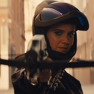 Aves de Presa (y la fantabulosa emancipación de Harley Quinn)