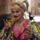 Aves de Presa (y la fantabulosa emancipación de Harley Quinn)