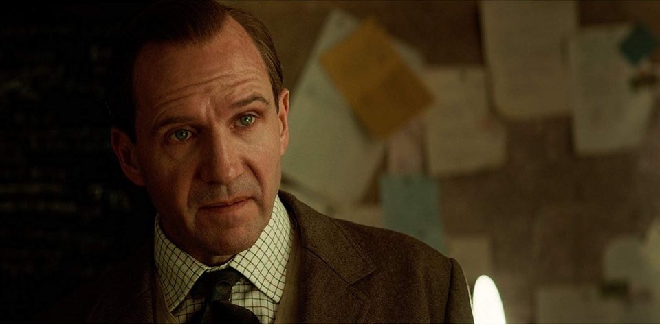 The King's Man: La Primera Misión