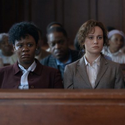 Cuestión de justicia