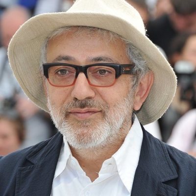 De repente, el paraíso