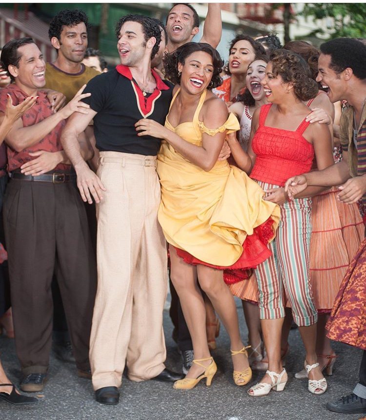 West Side Story