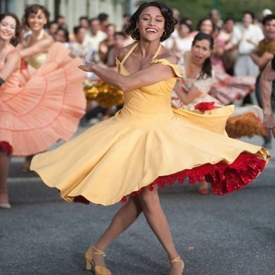 West Side Story