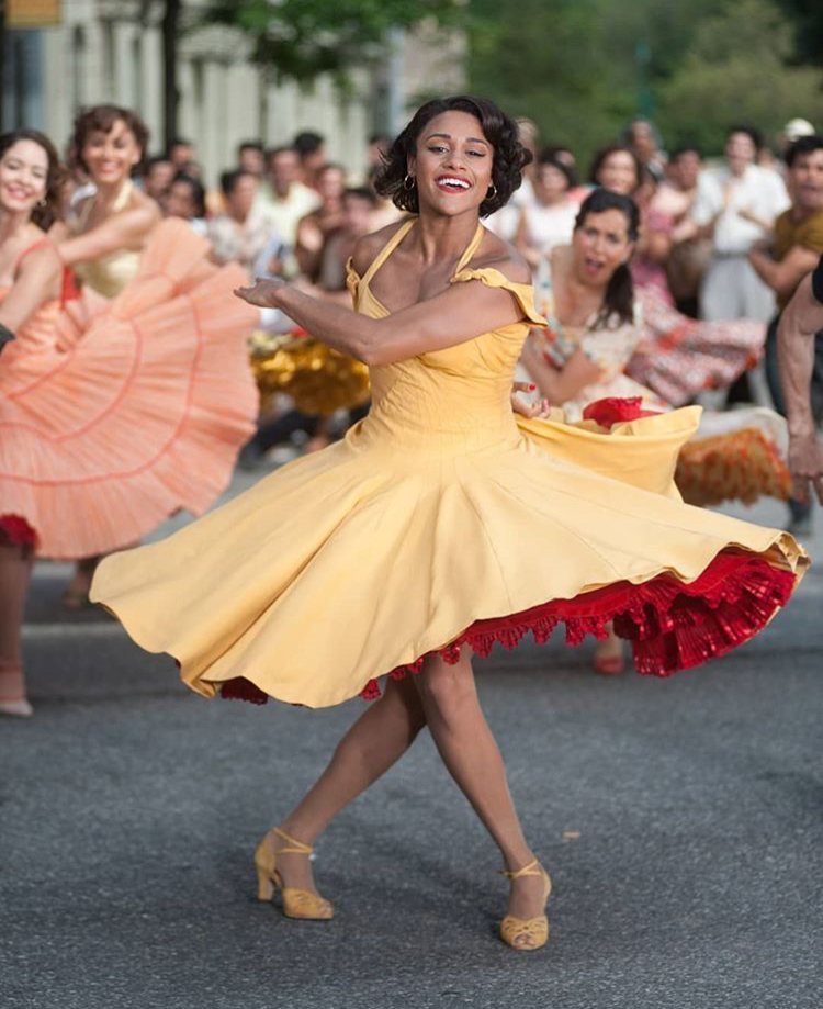 West Side Story