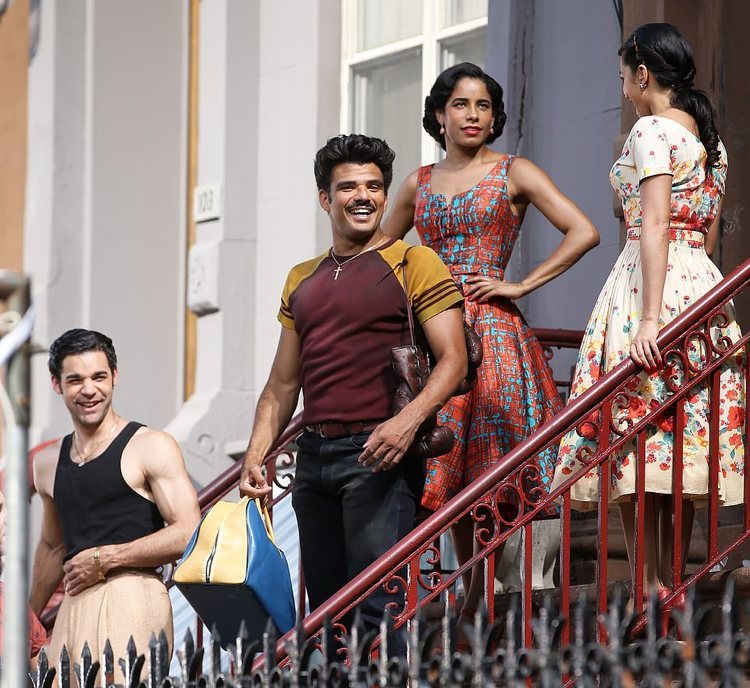 West Side Story