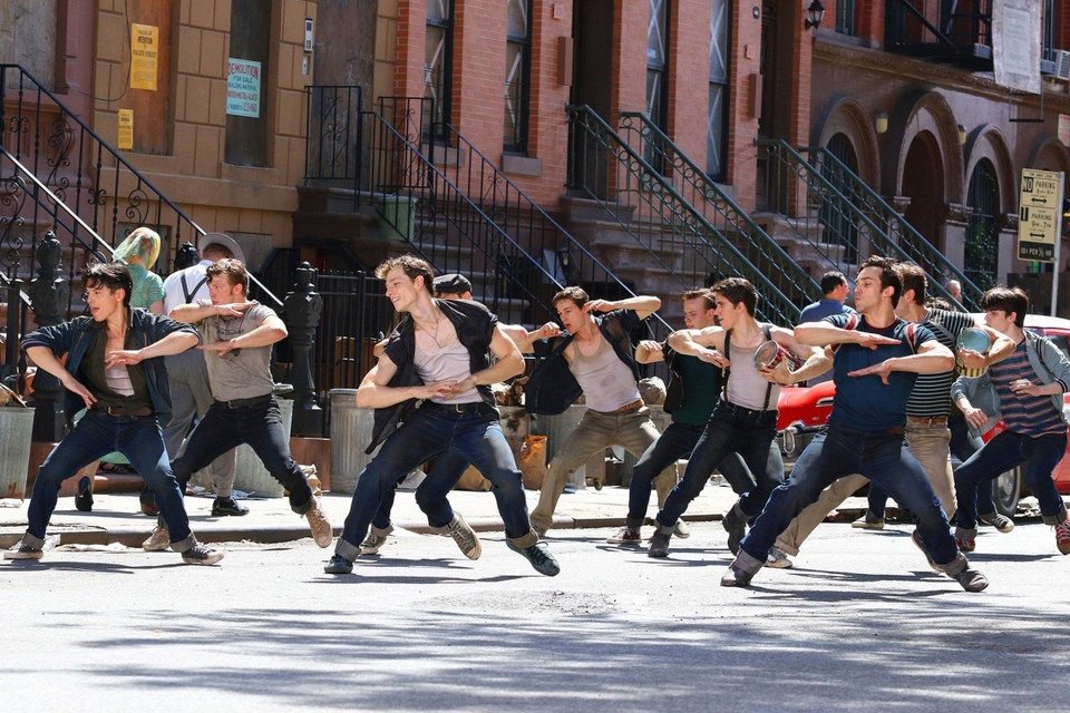 West Side Story