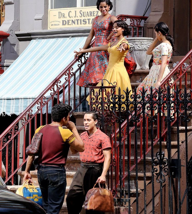West Side Story