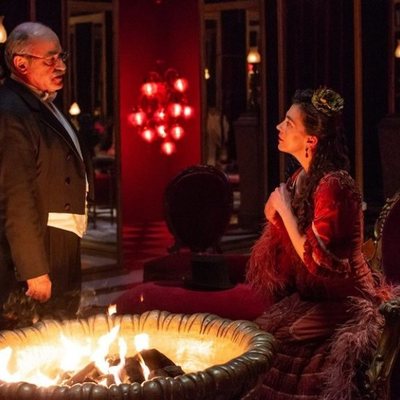 La Vampira de Barcelona