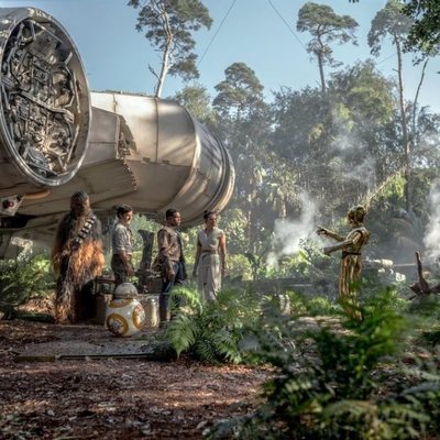 Star Wars: El Ascenso de Skywalker