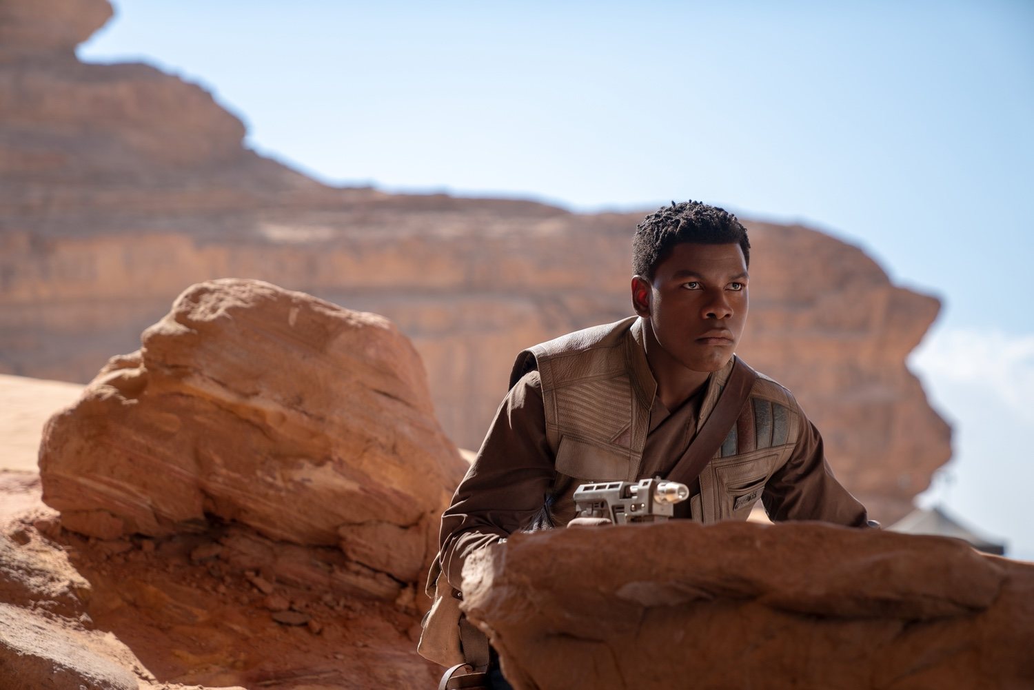 Star Wars: El ascenso de Skywalker