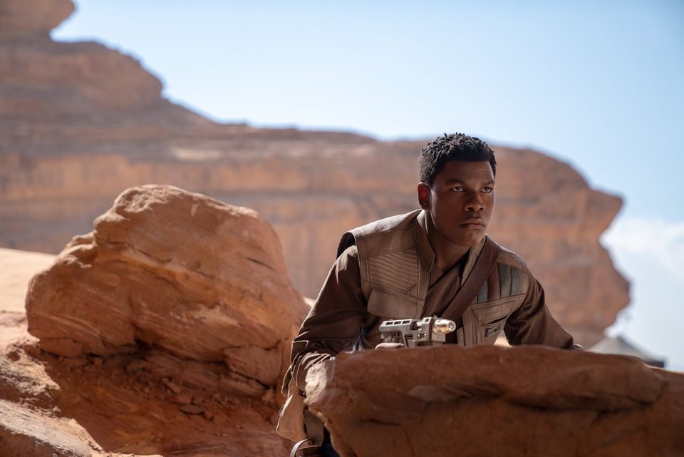 Star Wars: El Ascenso de Skywalker
