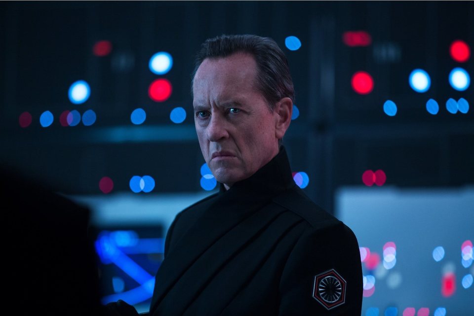 Star Wars: El ascenso de Skywalker