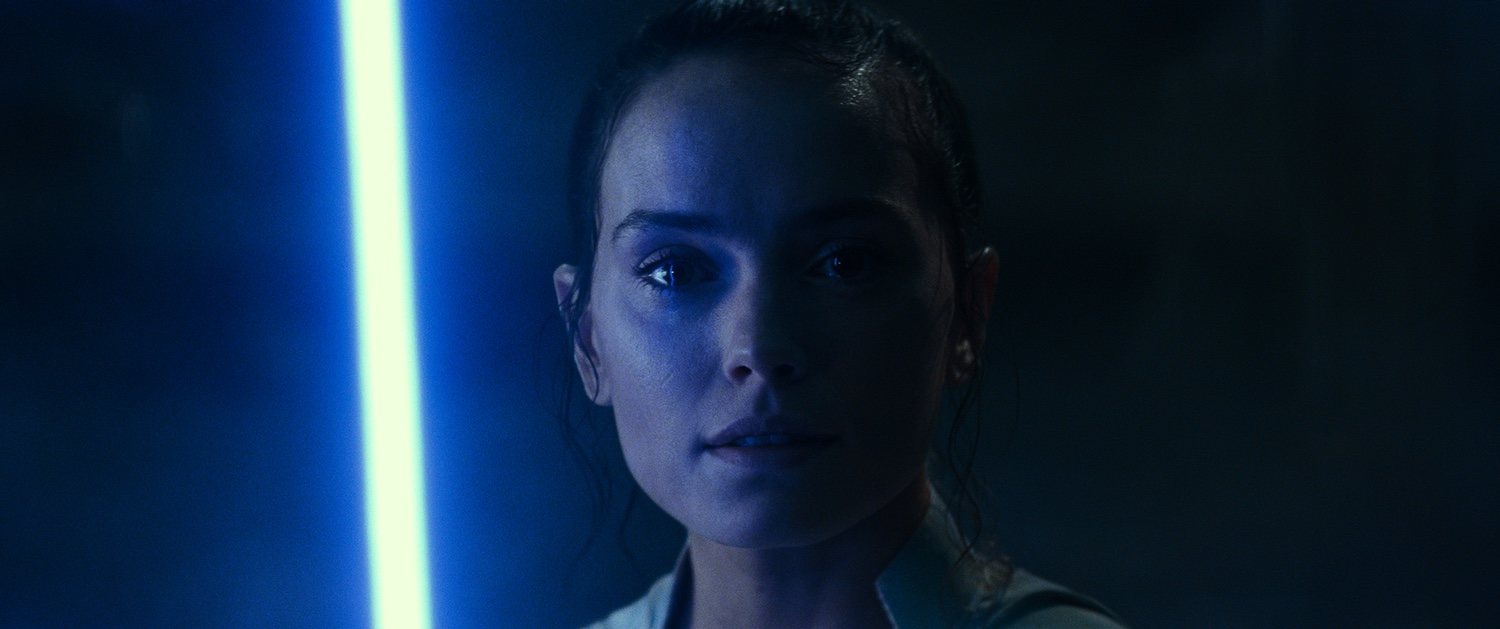 Star Wars: El ascenso de Skywalker