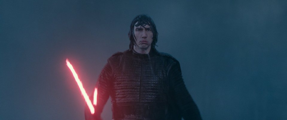 Star Wars: El ascenso de Skywalker