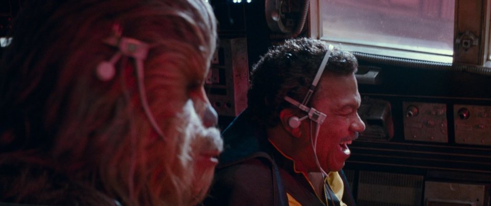 Star Wars: El Ascenso de Skywalker