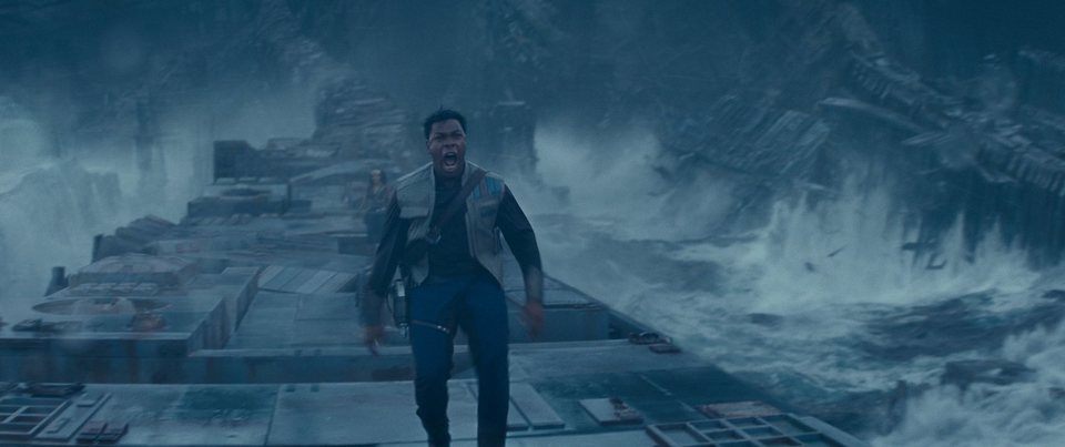Star Wars: El ascenso de Skywalker