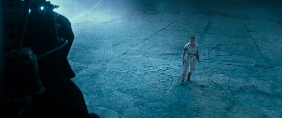 Star Wars: El ascenso de Skywalker