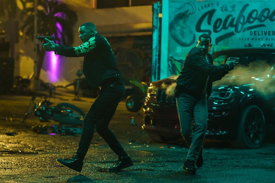 Bad Boys For Life