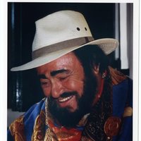 Pavarotti