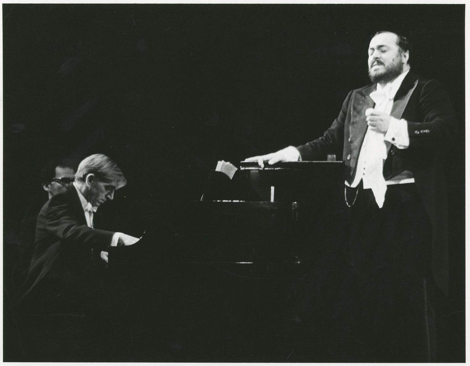 Pavarotti