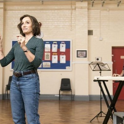 Que suene la música