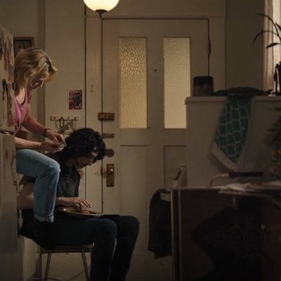 Cazafantasmas: Más allá