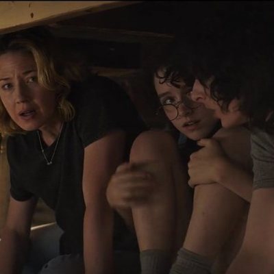 Cazafantasmas: Más allá