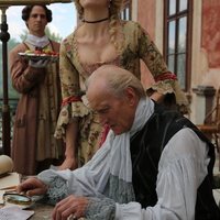 El misterio del dragón