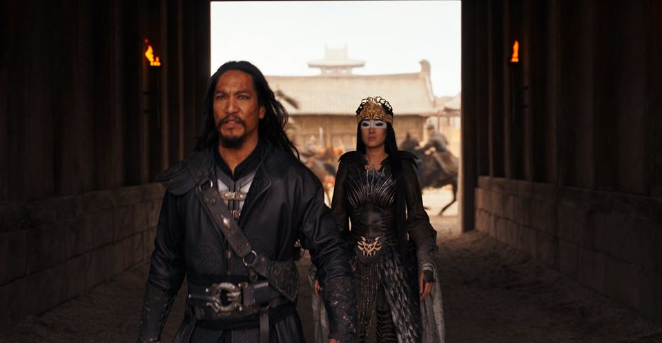 Mulan