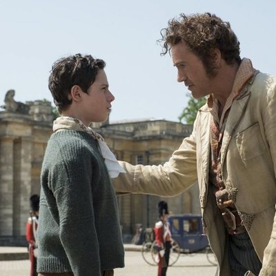 Las aventuras del Doctor Dolittle