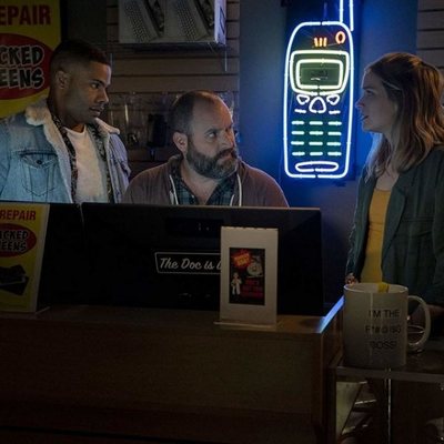 Countdown. La hora de tu muerte