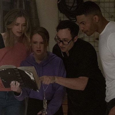 Countdown. La hora de tu muerte