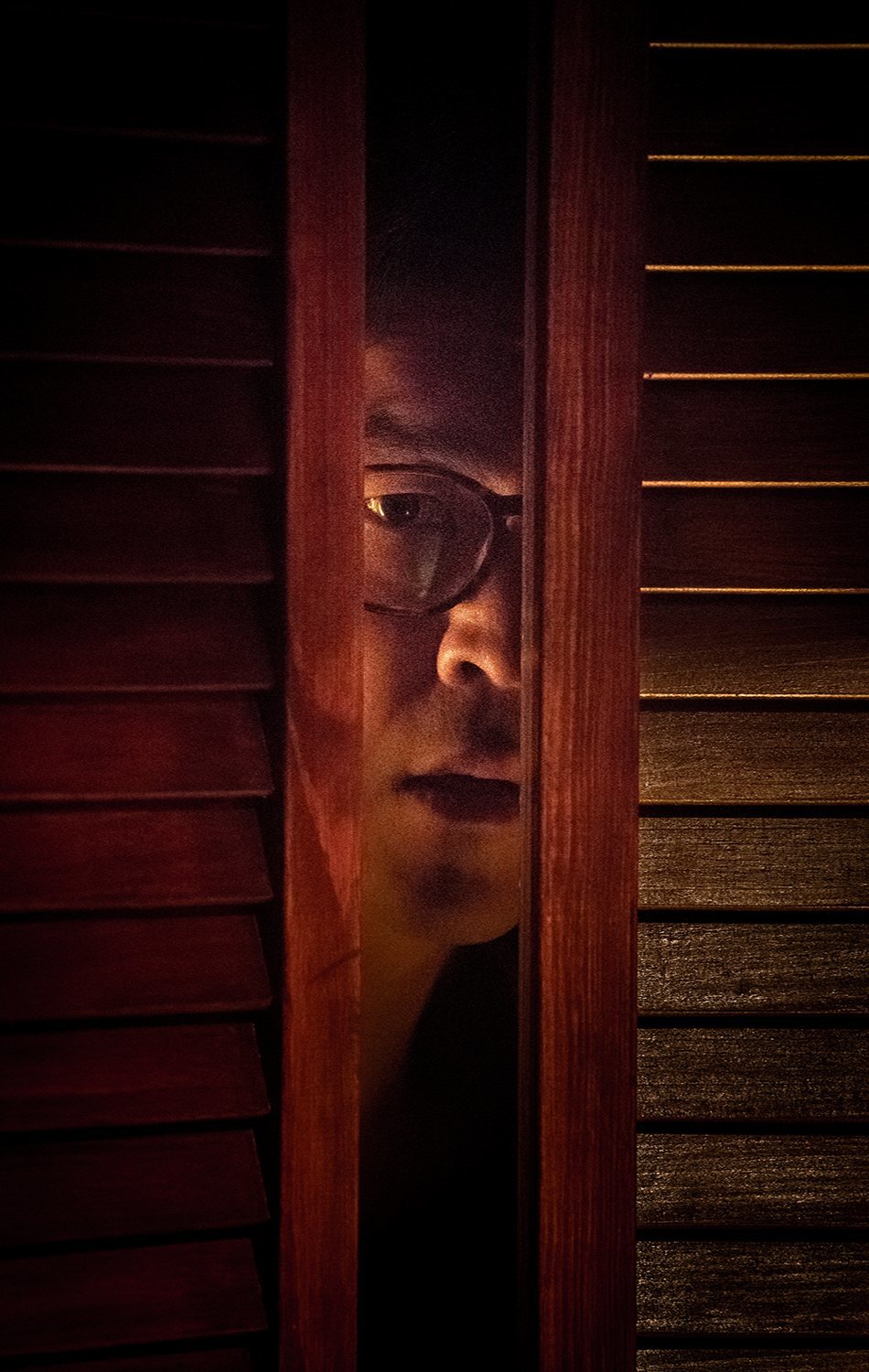 La maldición (The Grudge)