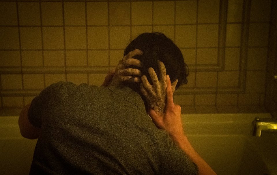 La maldición (The Grudge)