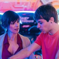 El doble más quince